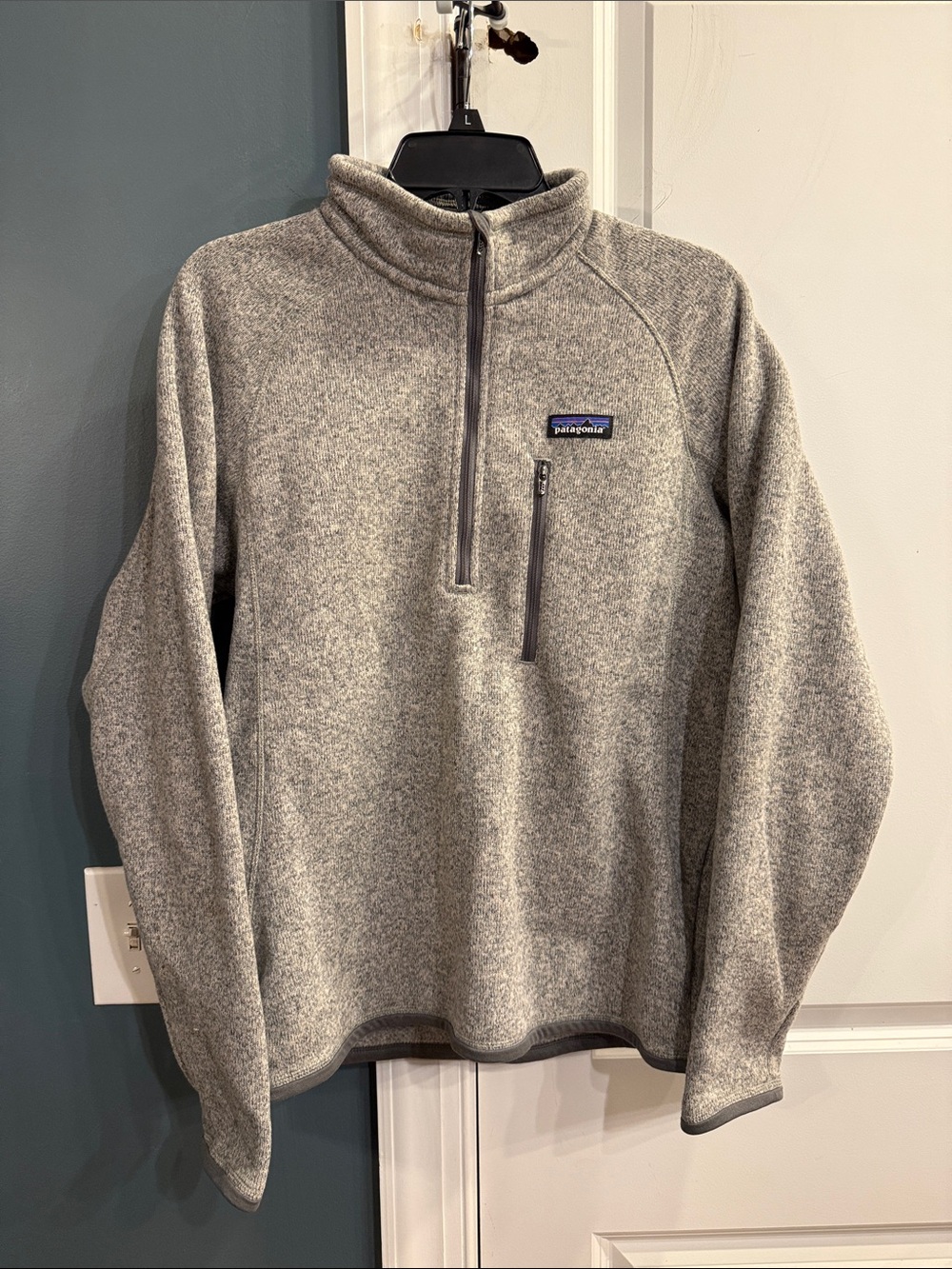 Patagonia Men’s Better Sweater
